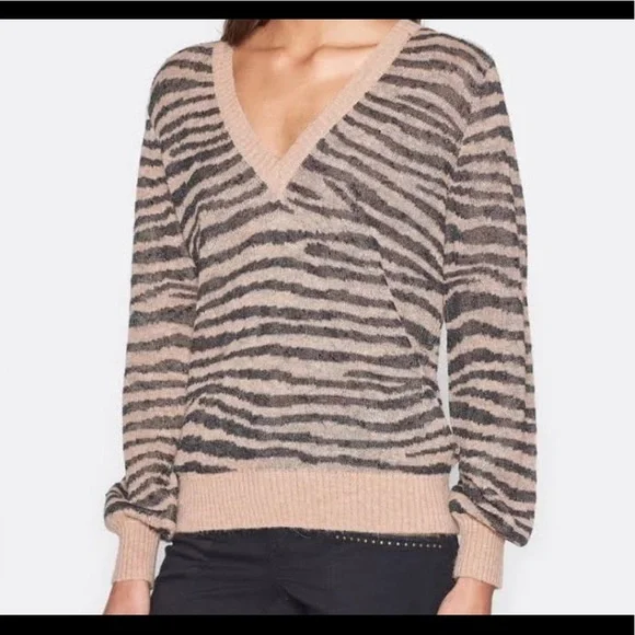 Joie Sweater - Picture 2 of 5